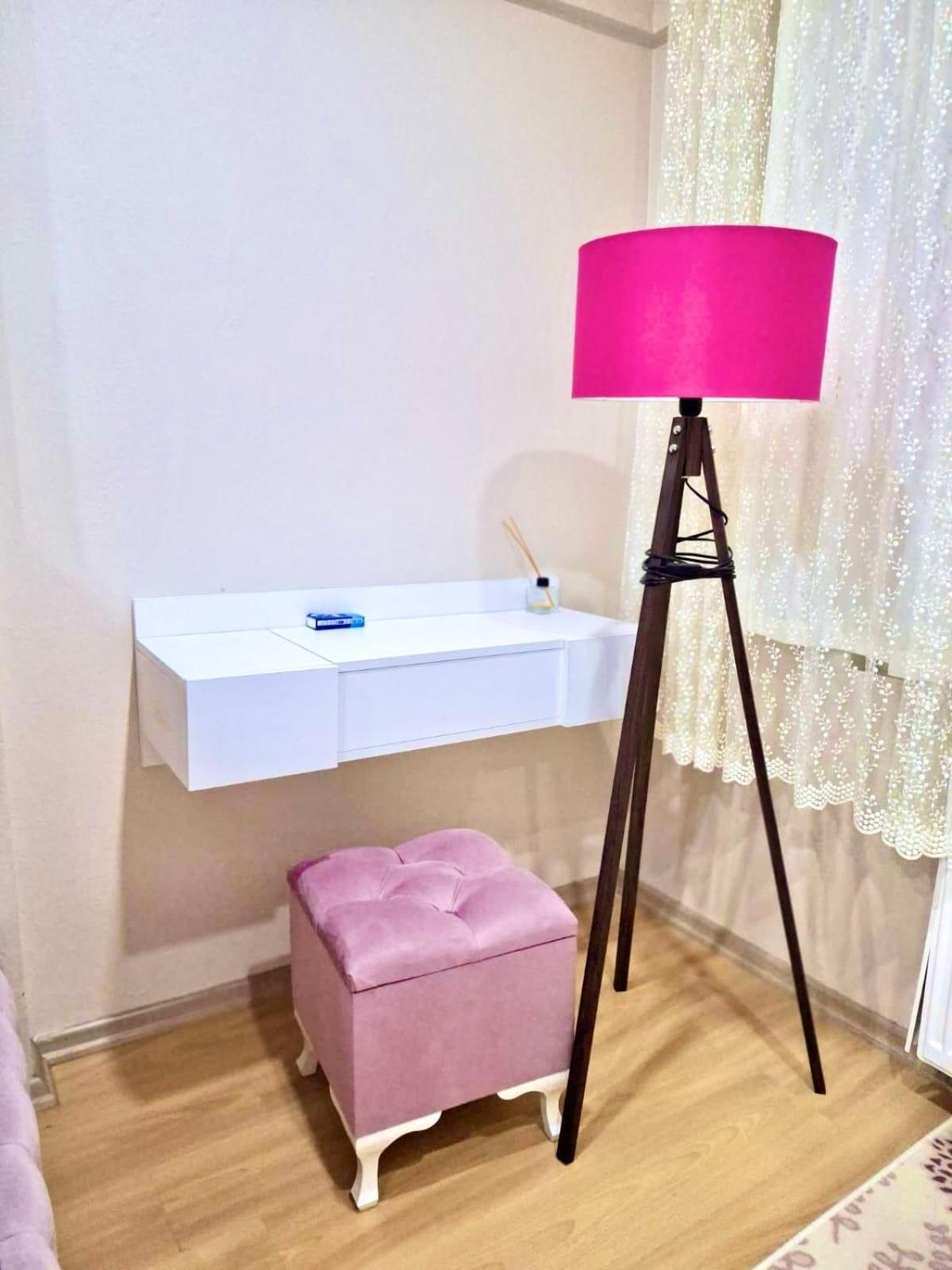 Barbie Room - Girls Only - Istanbul — Photos 2